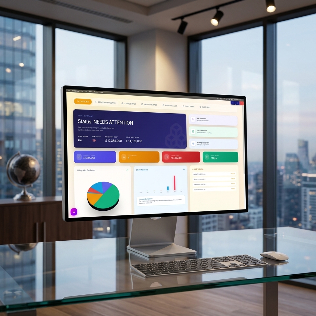 NexVolt UI 3