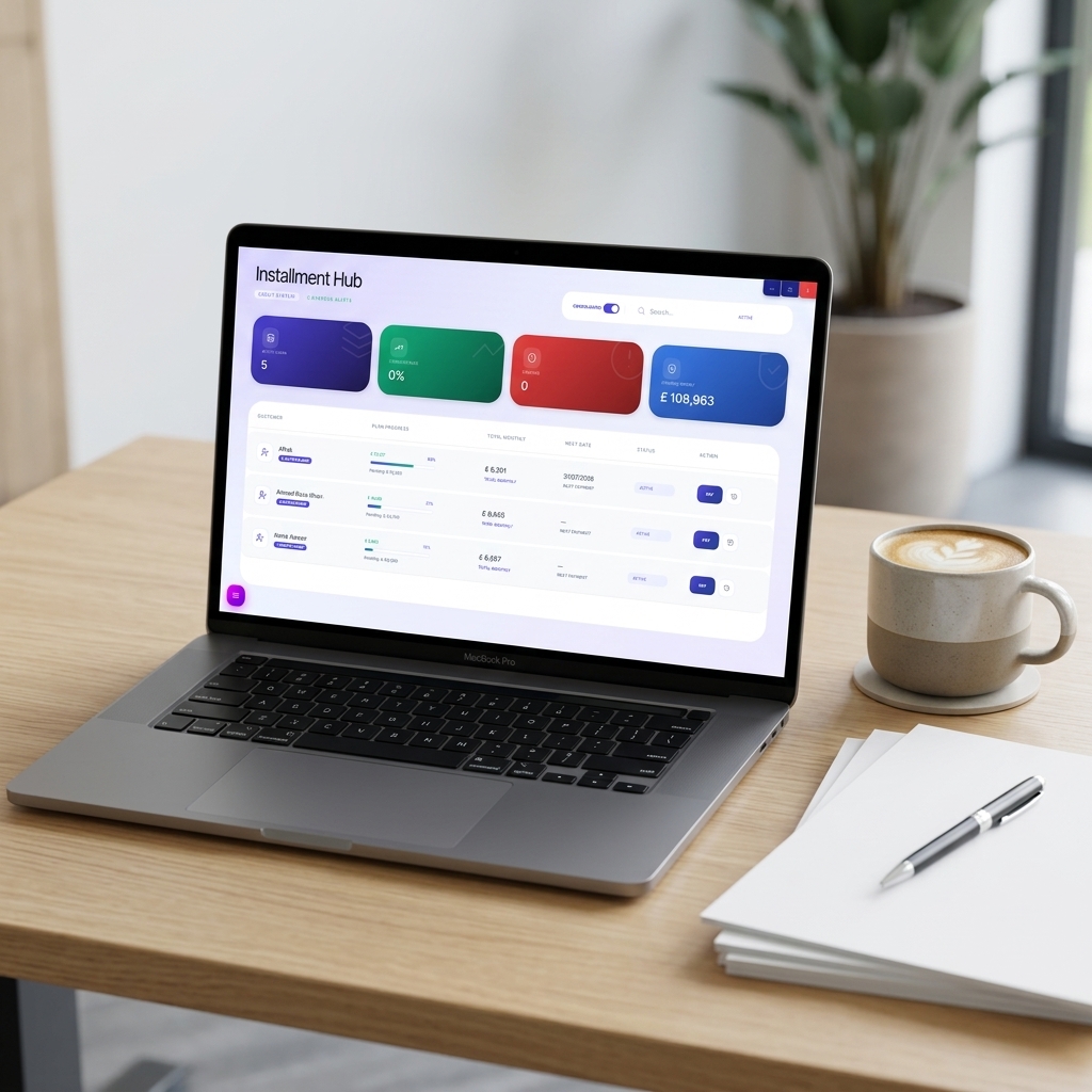 NexVolt UI 4
