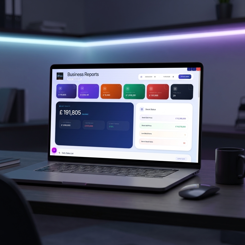 NexVolt UI 6