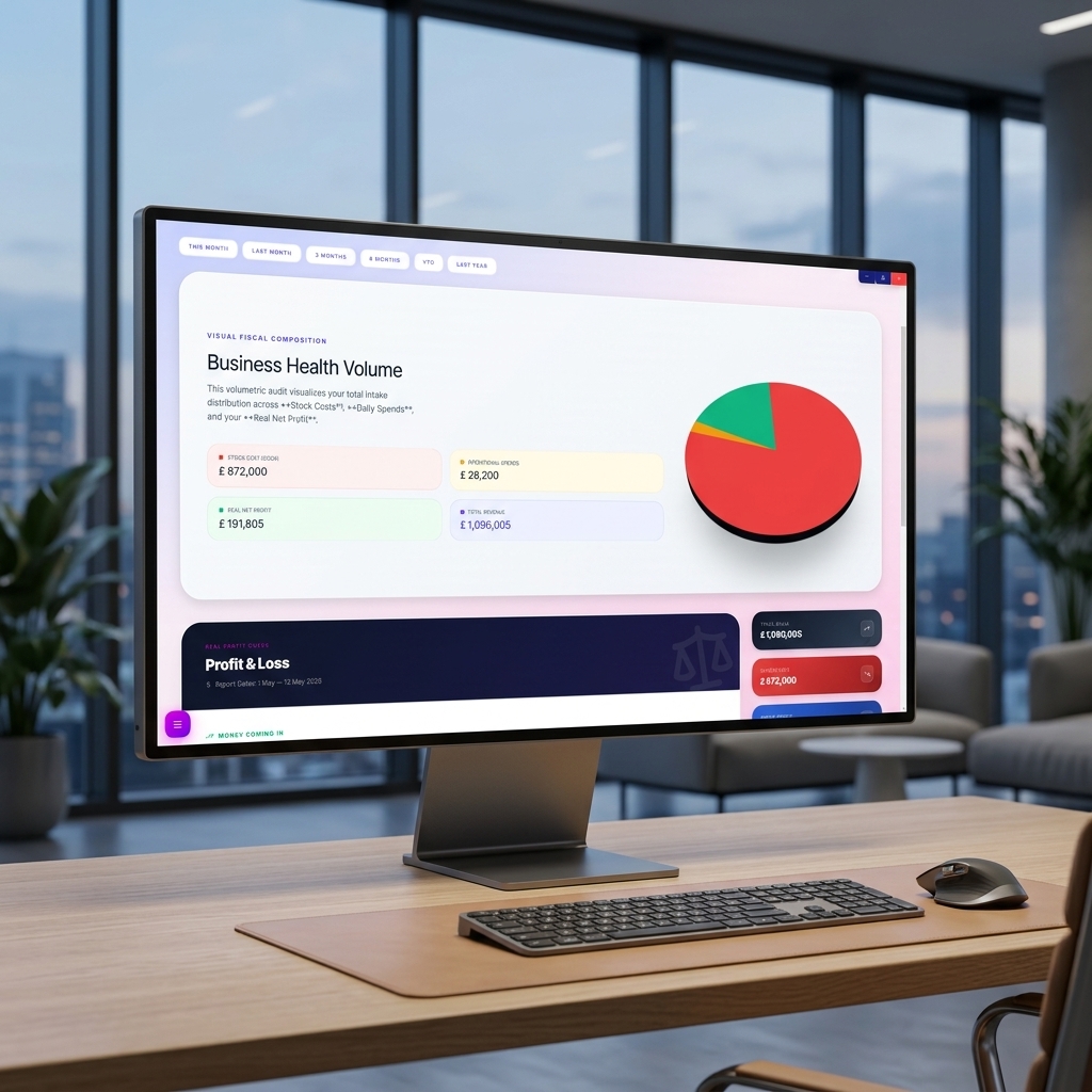 NexVolt UI 7